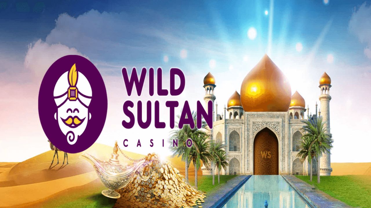 Wild sultan